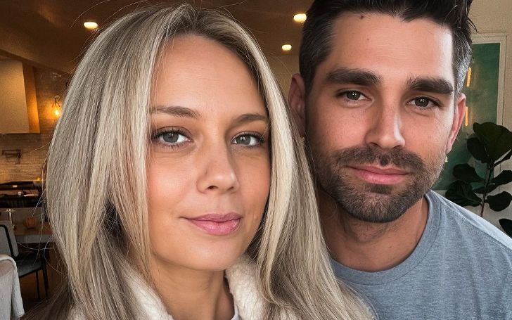 Melissa Ordway's Love Story: Who is 'The Young and the Restless' Star Married to?